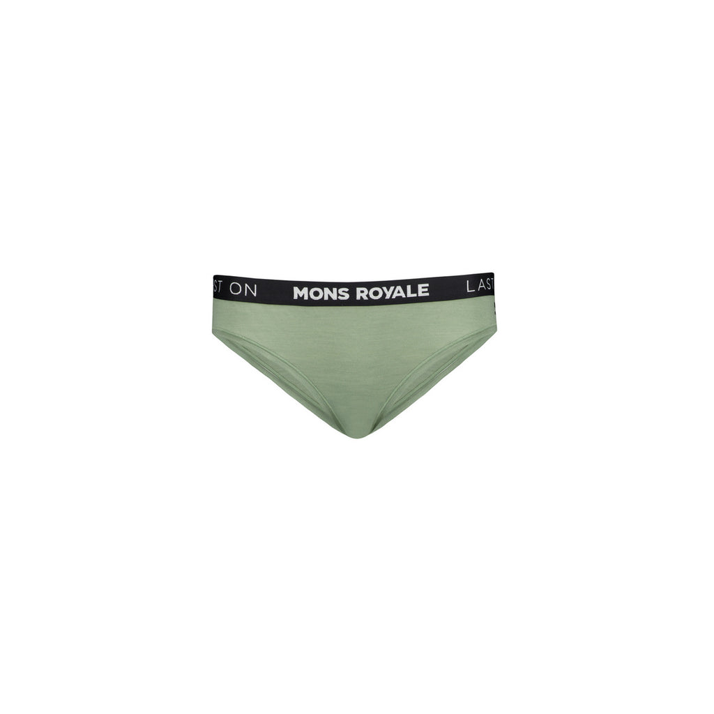 Folo Merino Briefs