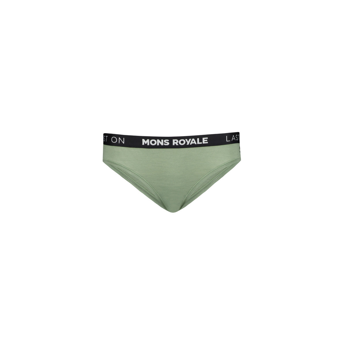 Folo Merino Briefs