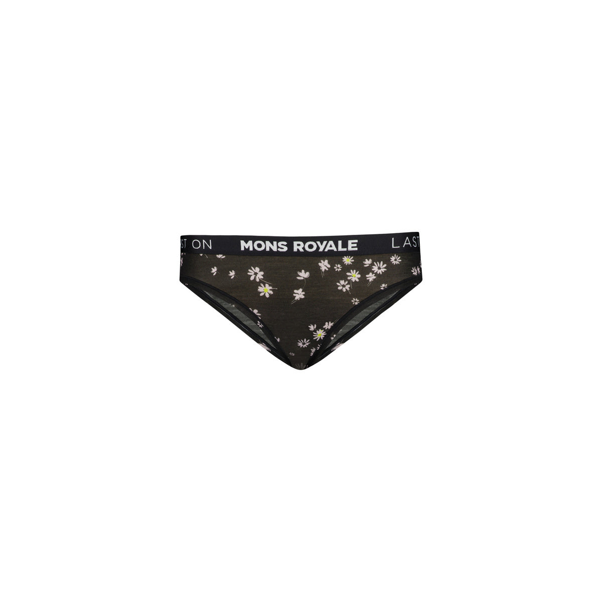 Folo Merino Briefs
