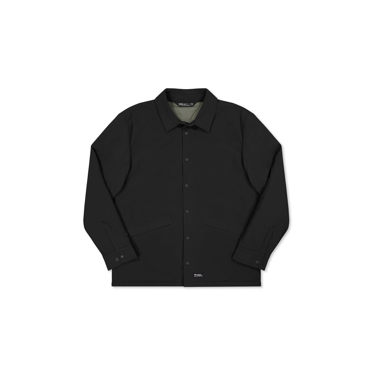 Stacker Merino Insulated Jacket