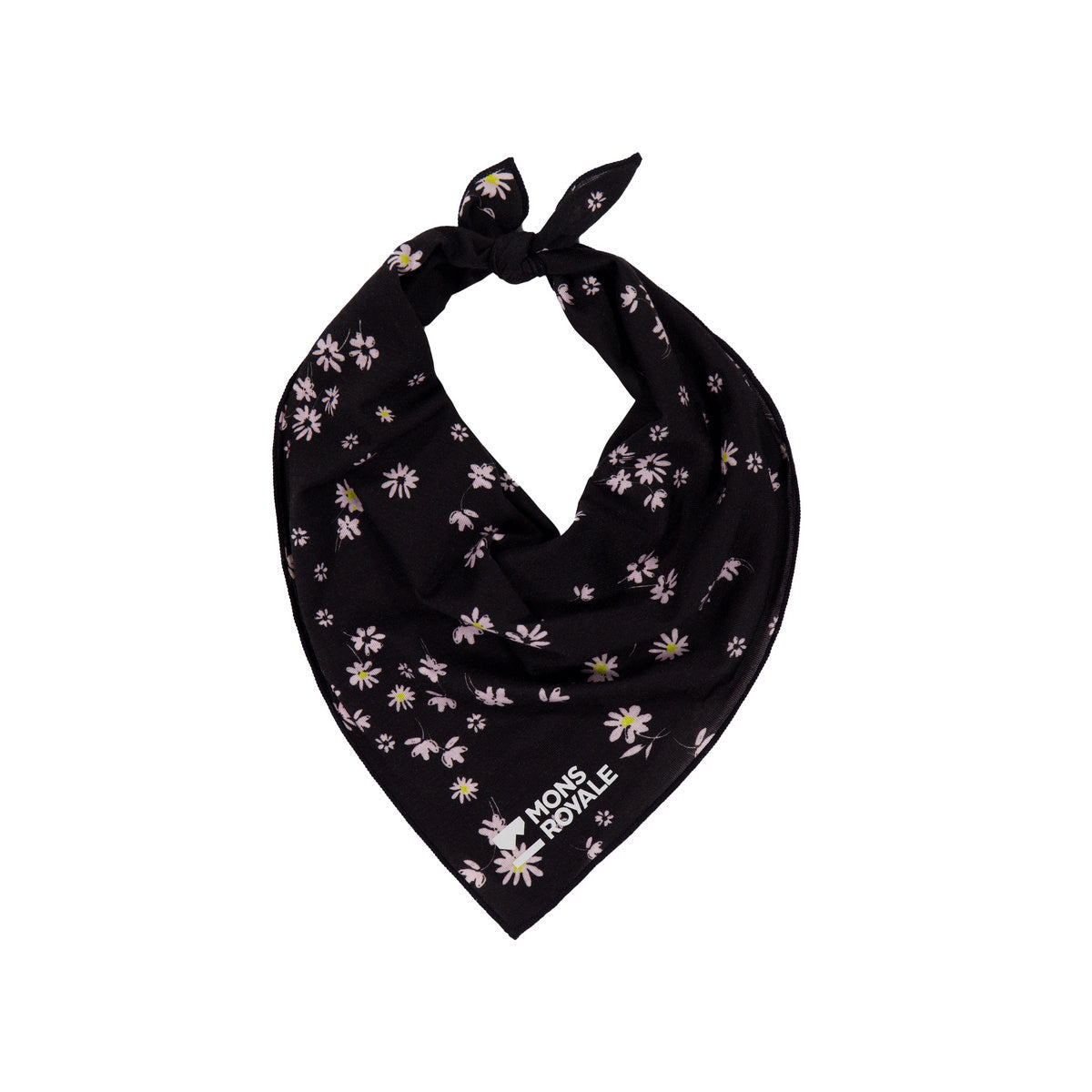 Renegade Merino Bike Bandana