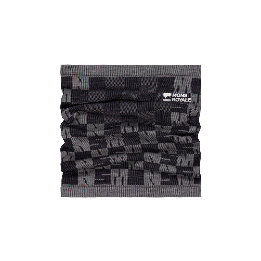 Ascender Merino Seamless Neckwarmer