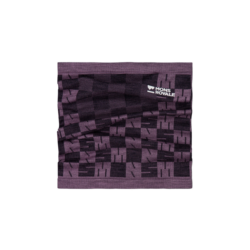 Ascender Merino Seamless Neckwarmer