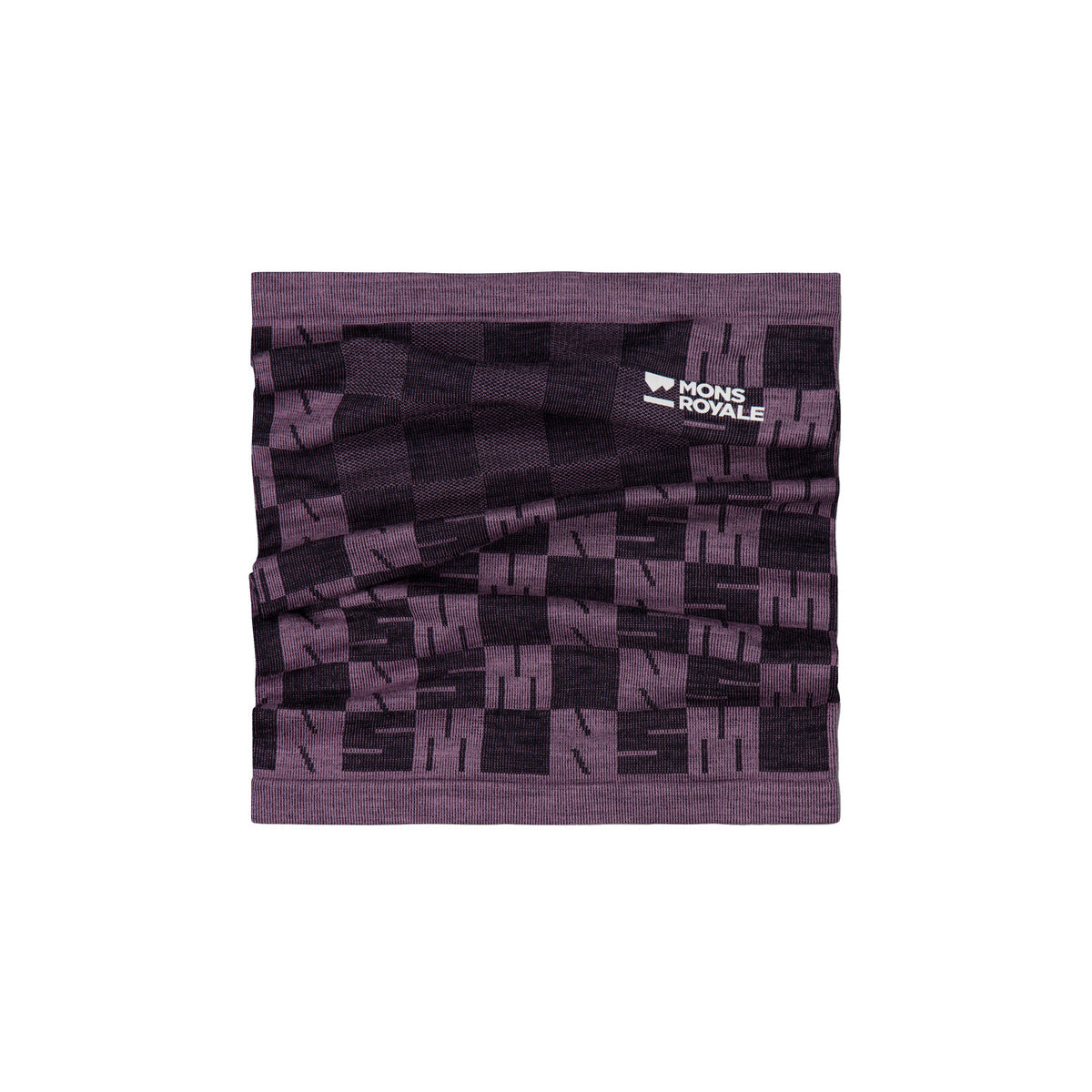 Ascender Merino Seamless Neckwarmer