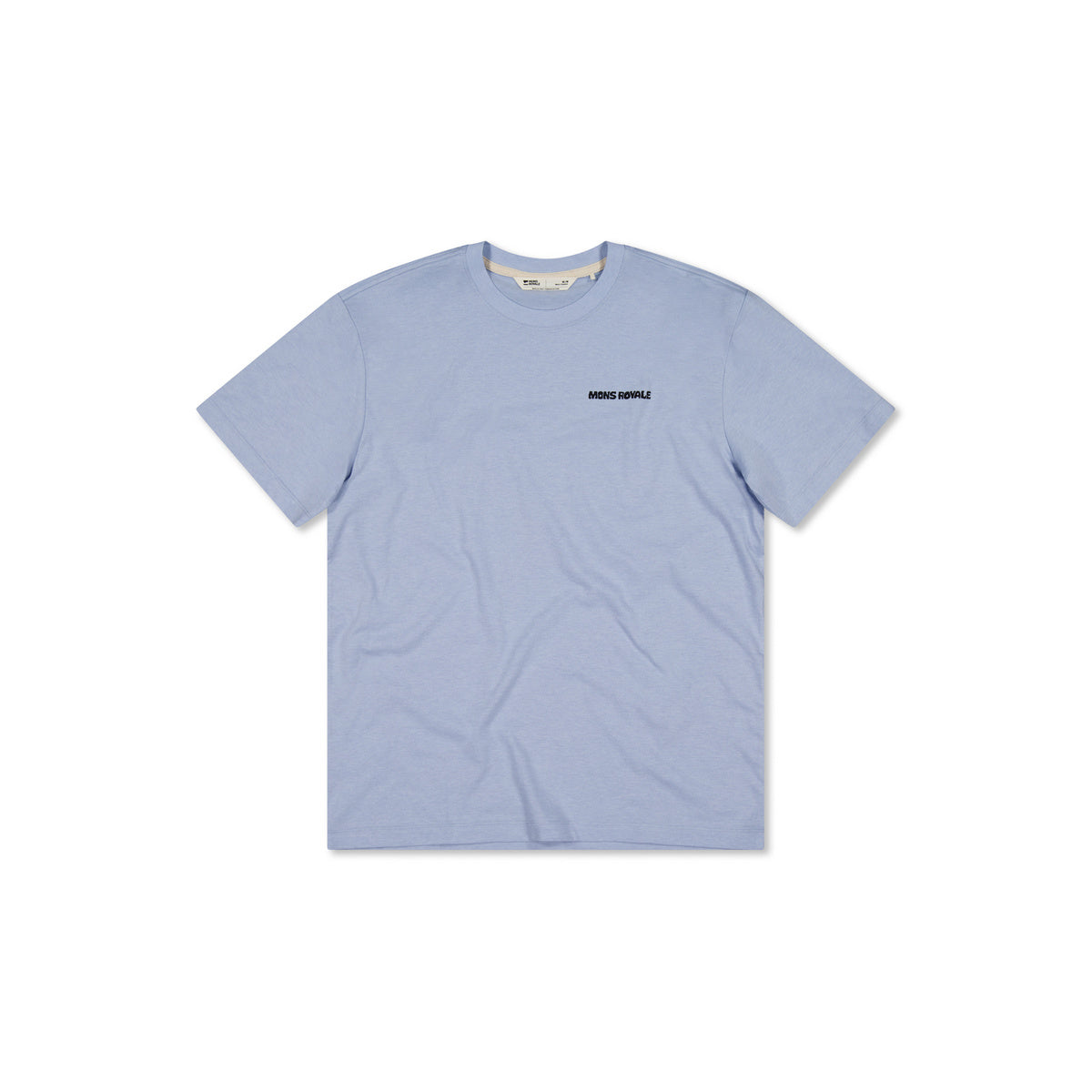 Yonder Merino Organic Cotton T-Shirt