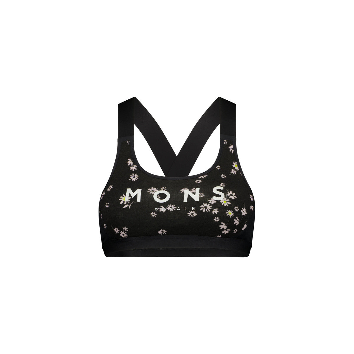 Stella X-Back Bra