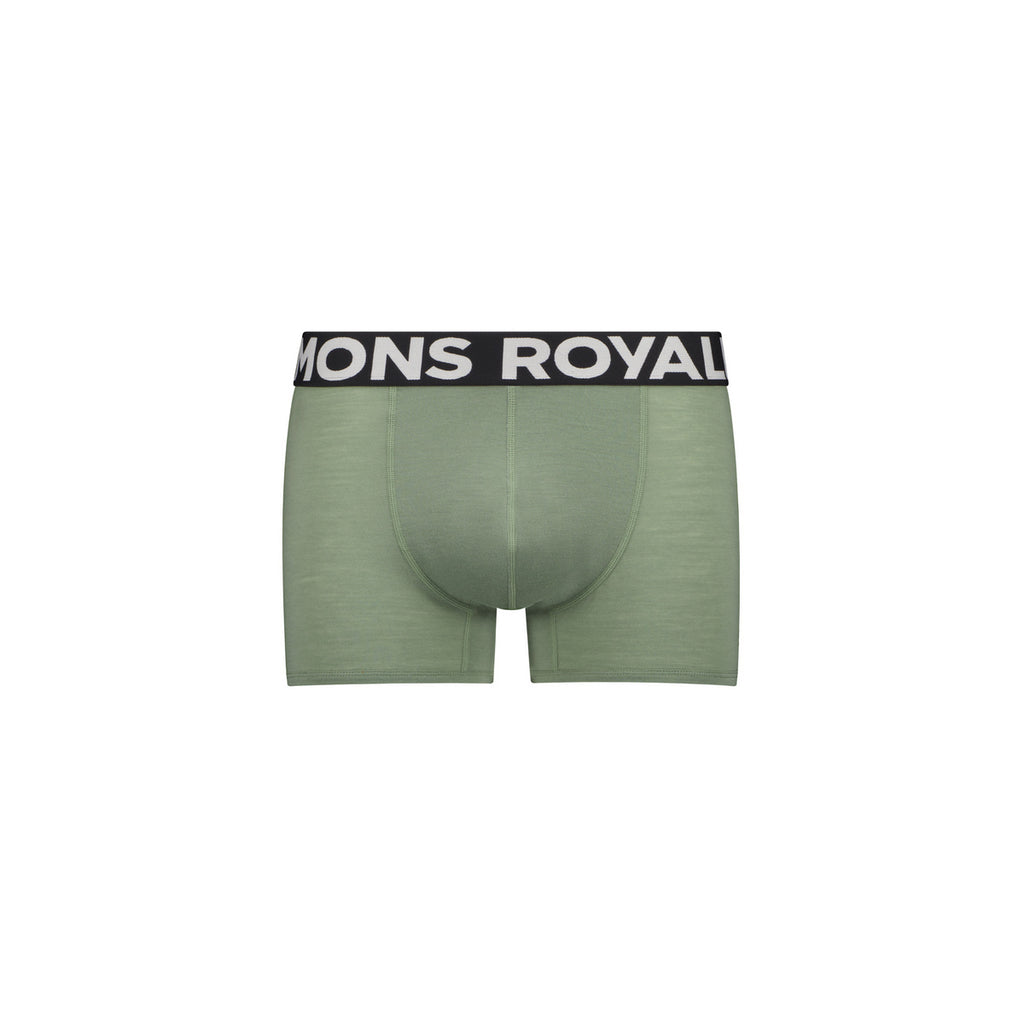 Hold 'em Shorty Boxer