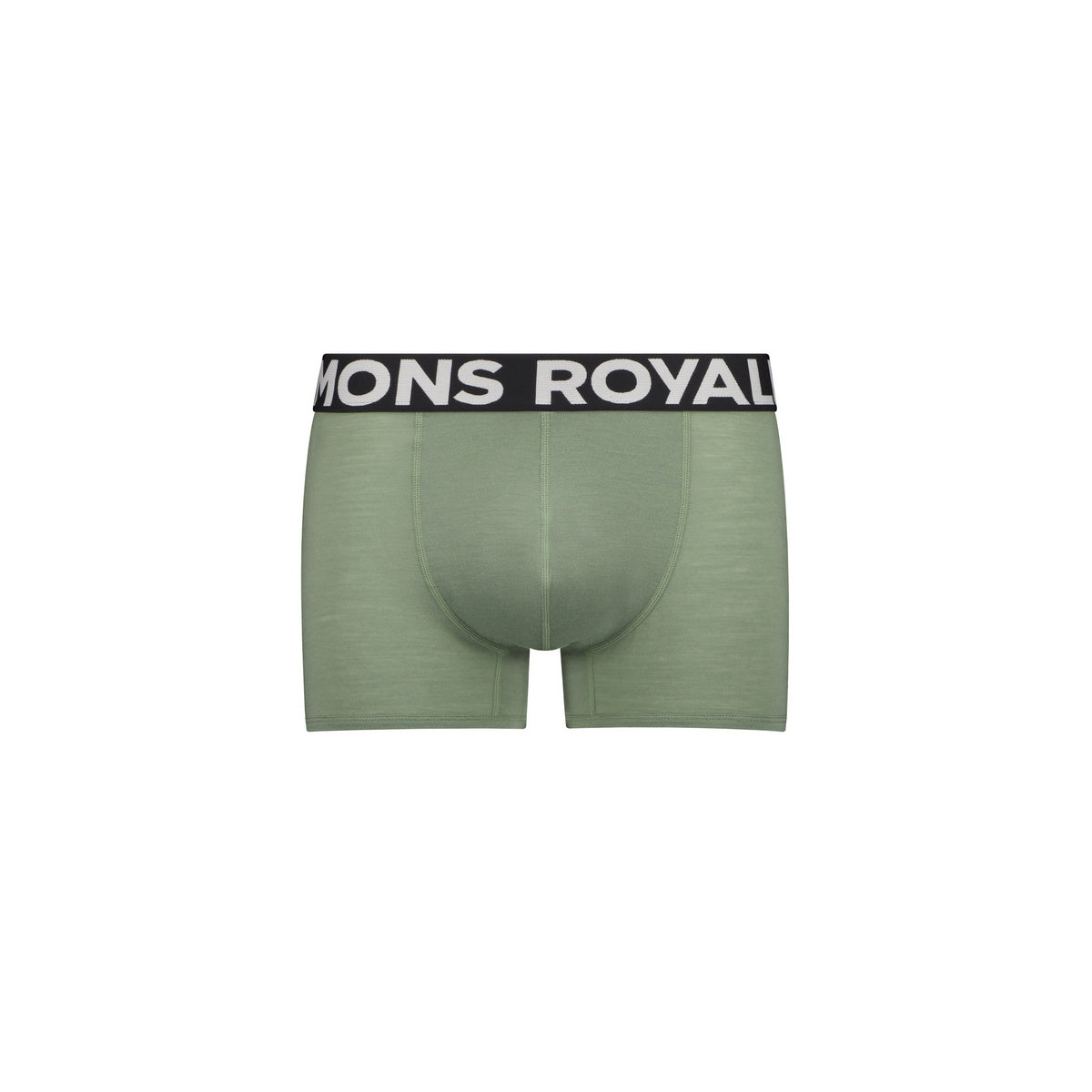 Hold 'em Shorty Boxer