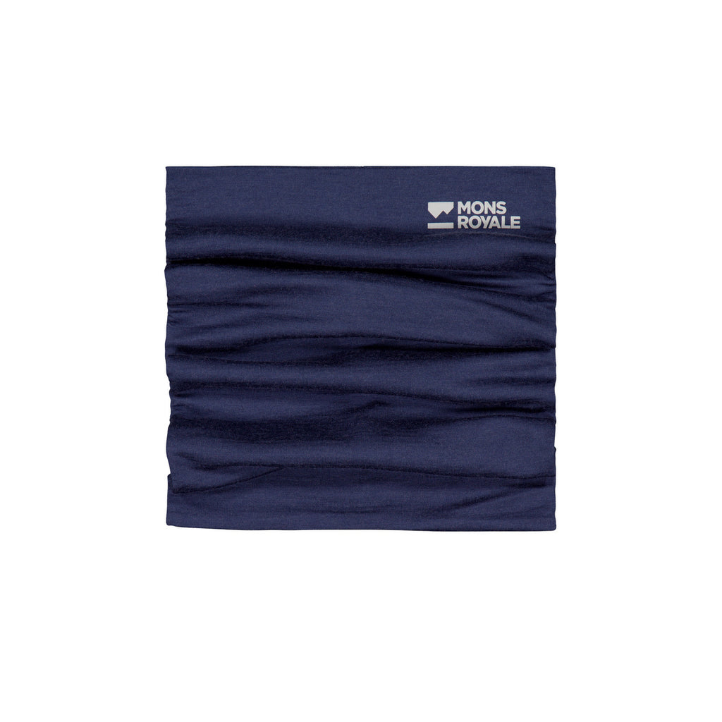 Double Up Neckwarmer