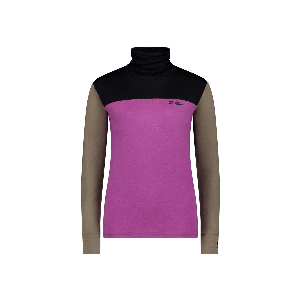 Yotei BF High Neck