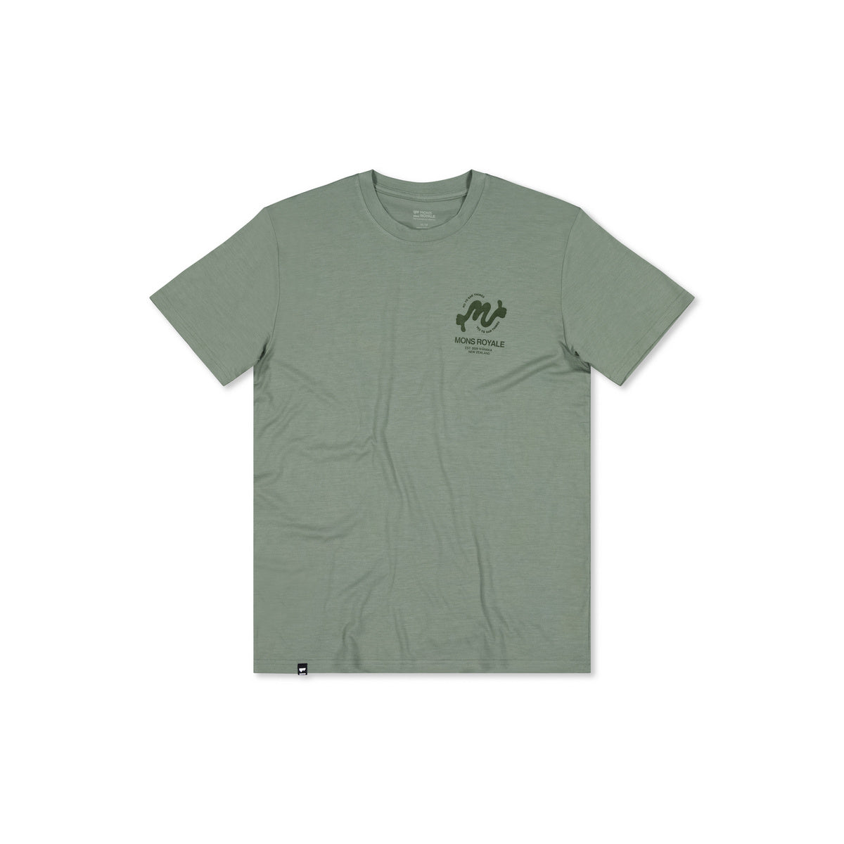 Icon T-Shirt