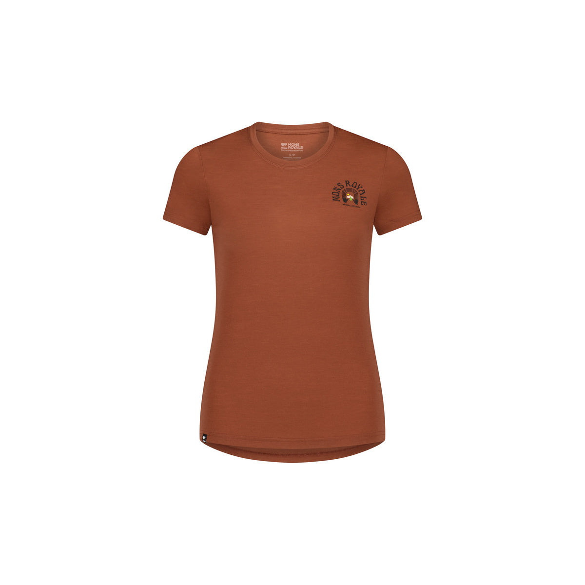 Icon Tee