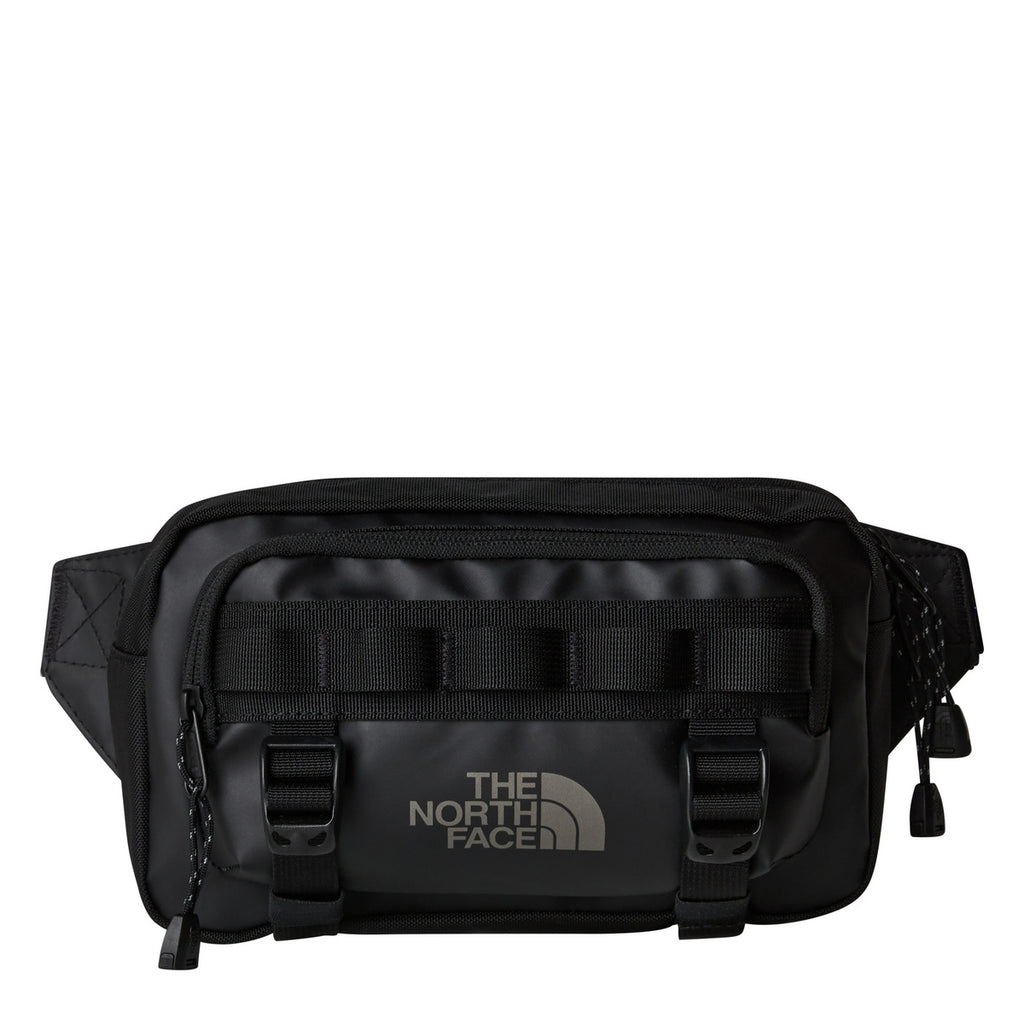 Base Camp Lumbar