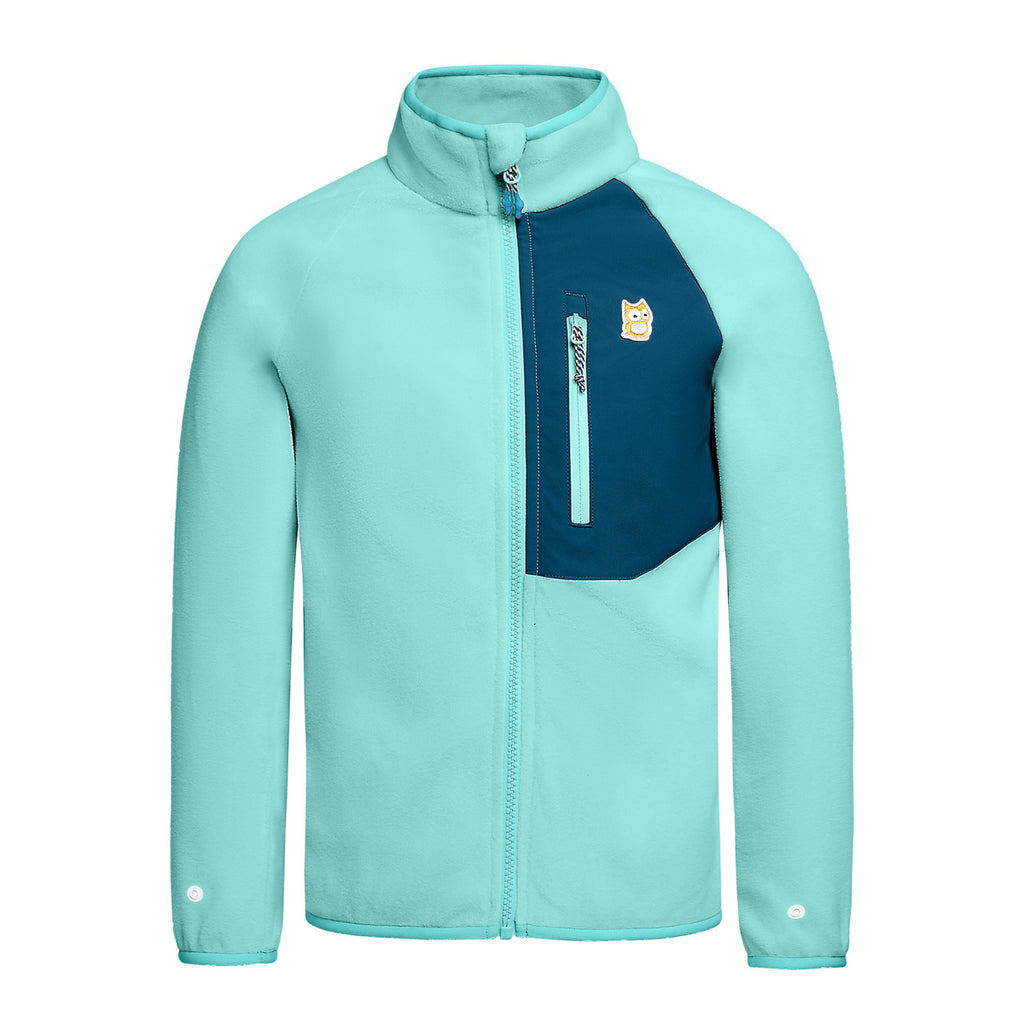 Avan Bio-Fleece Jacket