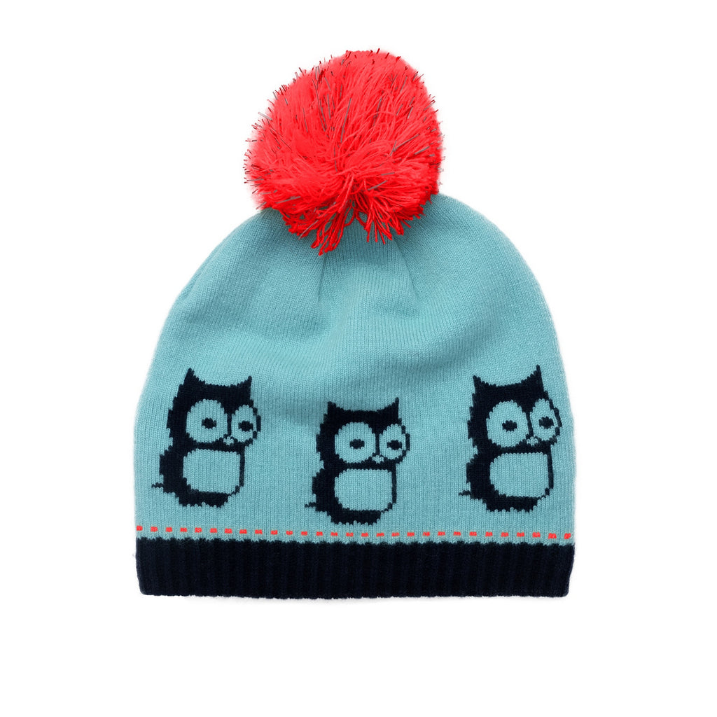 Logo Beanie