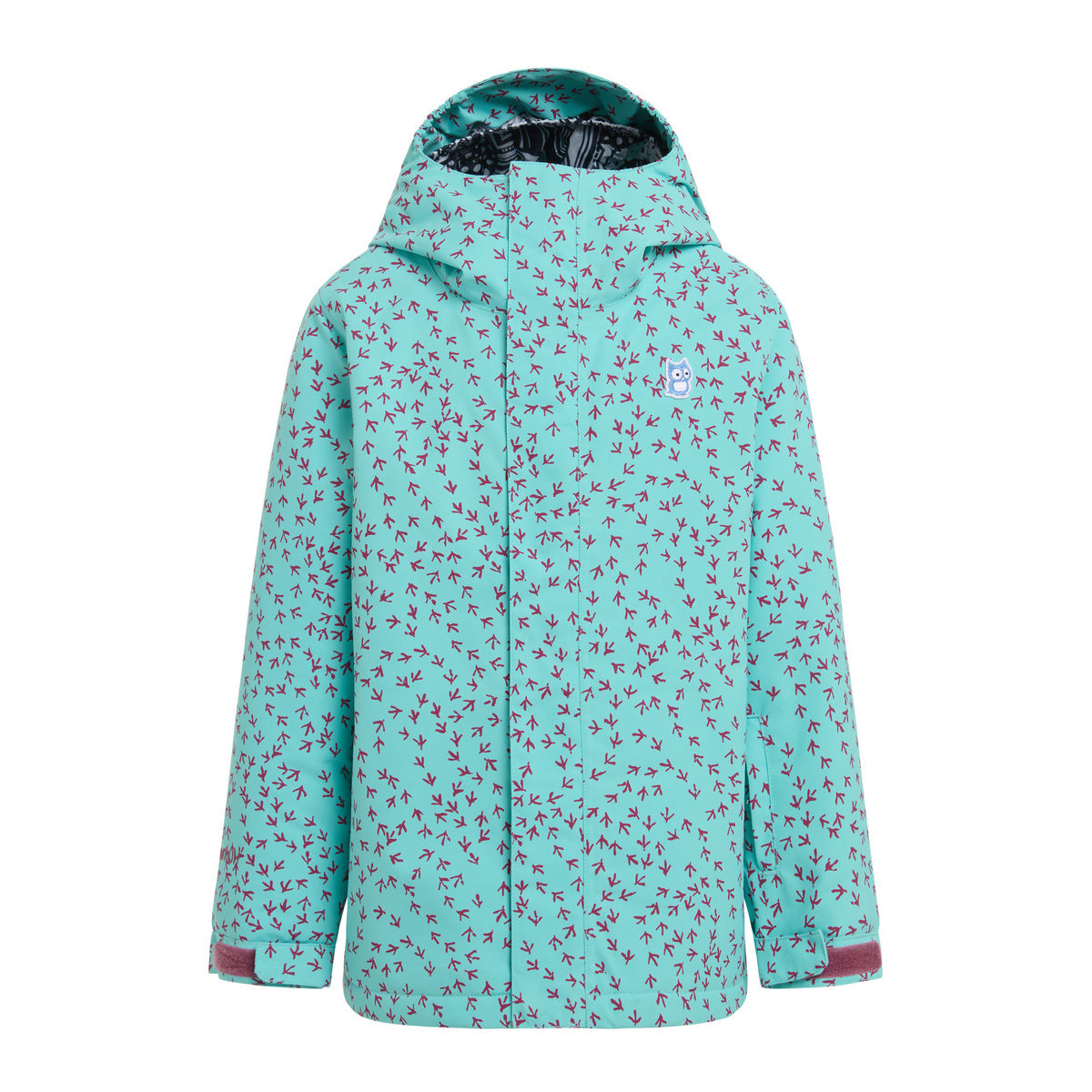 Tove Snow Jacket