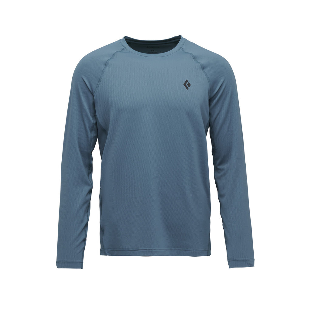 M Alpenglow LS Crew
