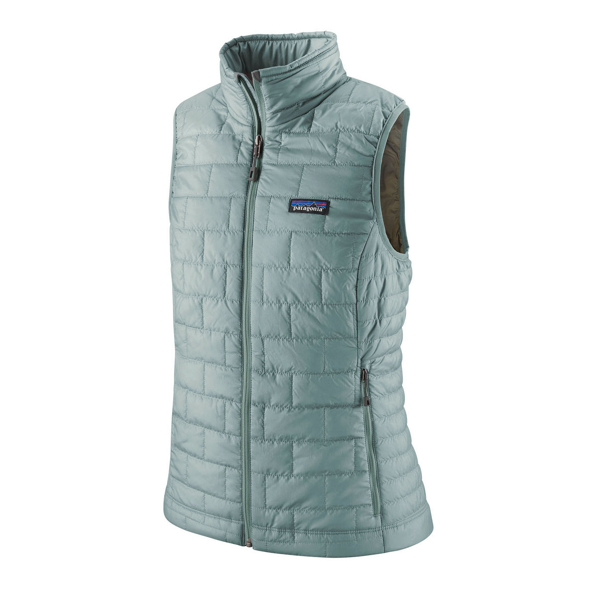 W's Nano Puff Vest