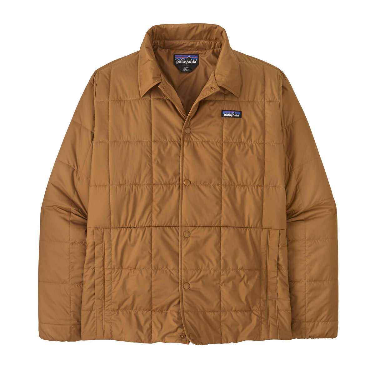 M's Light Gust Shirt Jkt