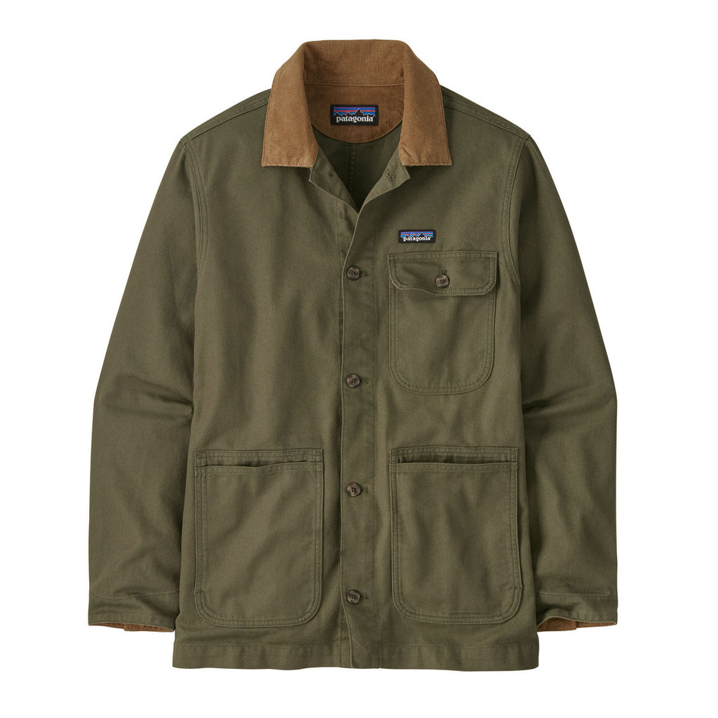 M's Point Reyes Canvas Jkt
