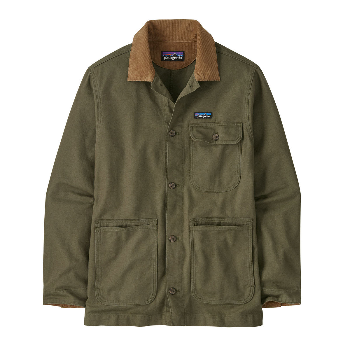 M's Point Reyes Canvas Jkt