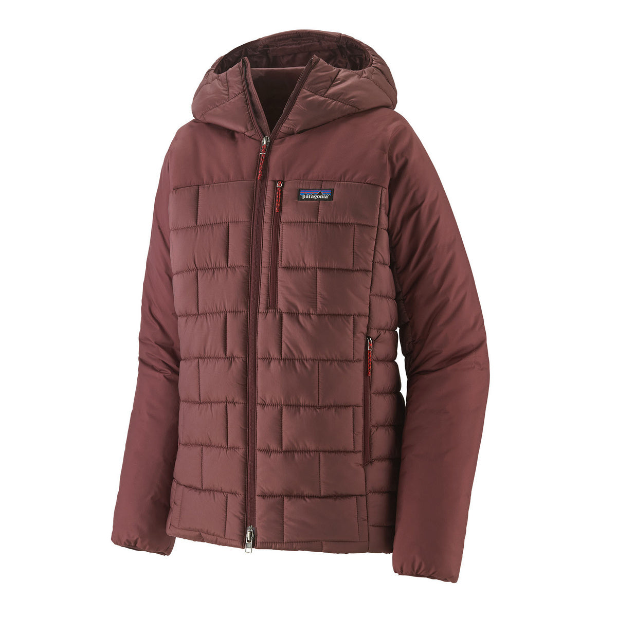 W's Hi-Loft Nano Puff Hoody