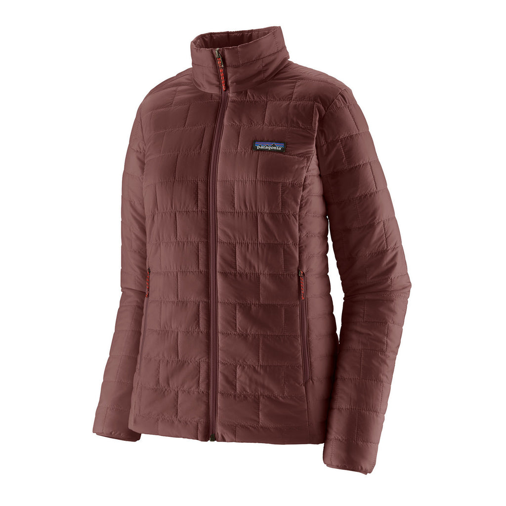 W's Nano Puff Jkt
