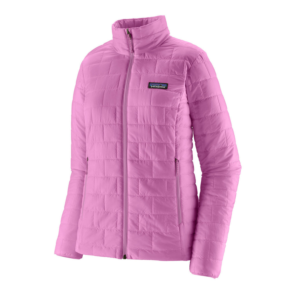 W's Nano Puff Jkt