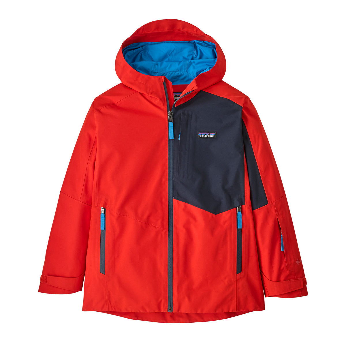 K's Storm Shift Jkt