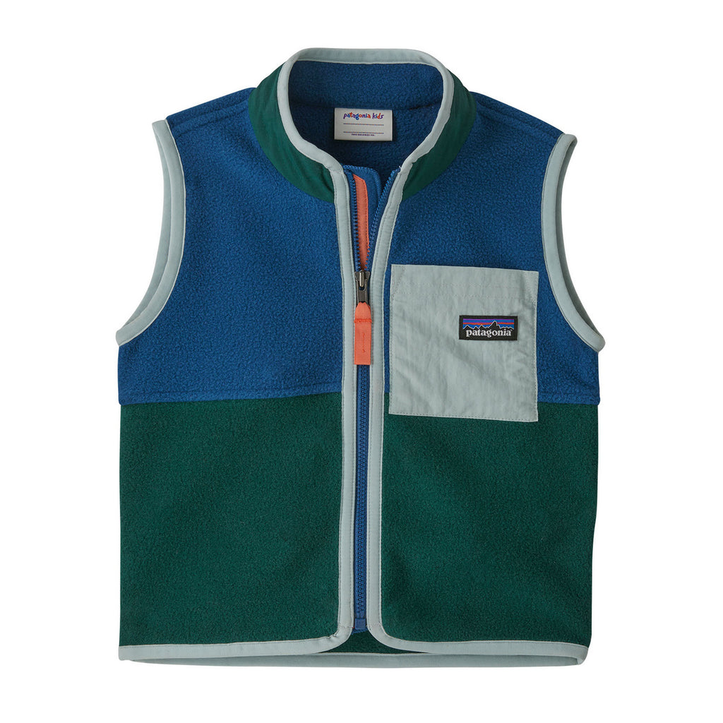 Baby Synch Vest