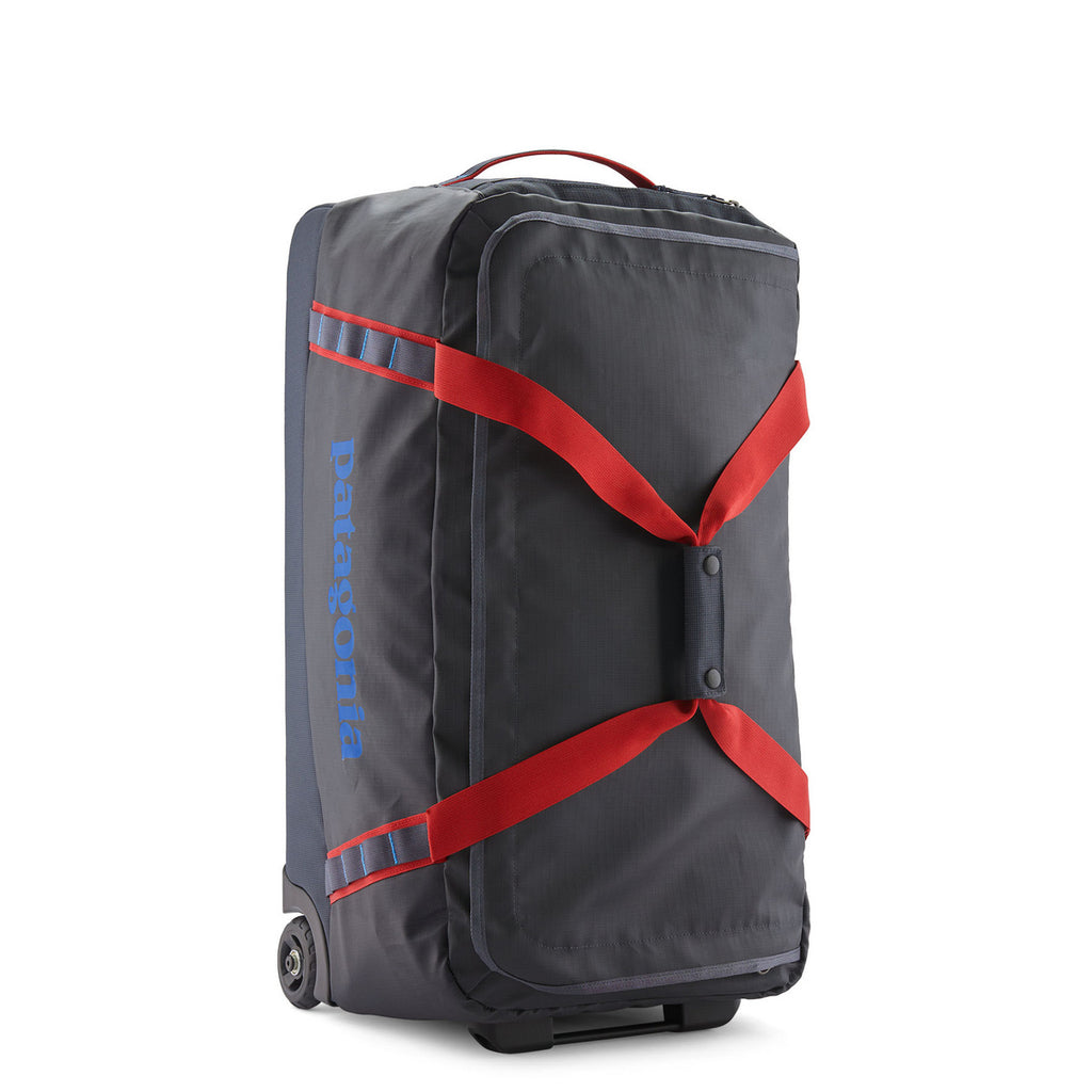 Black Hole Wheeled Duffel 70L
