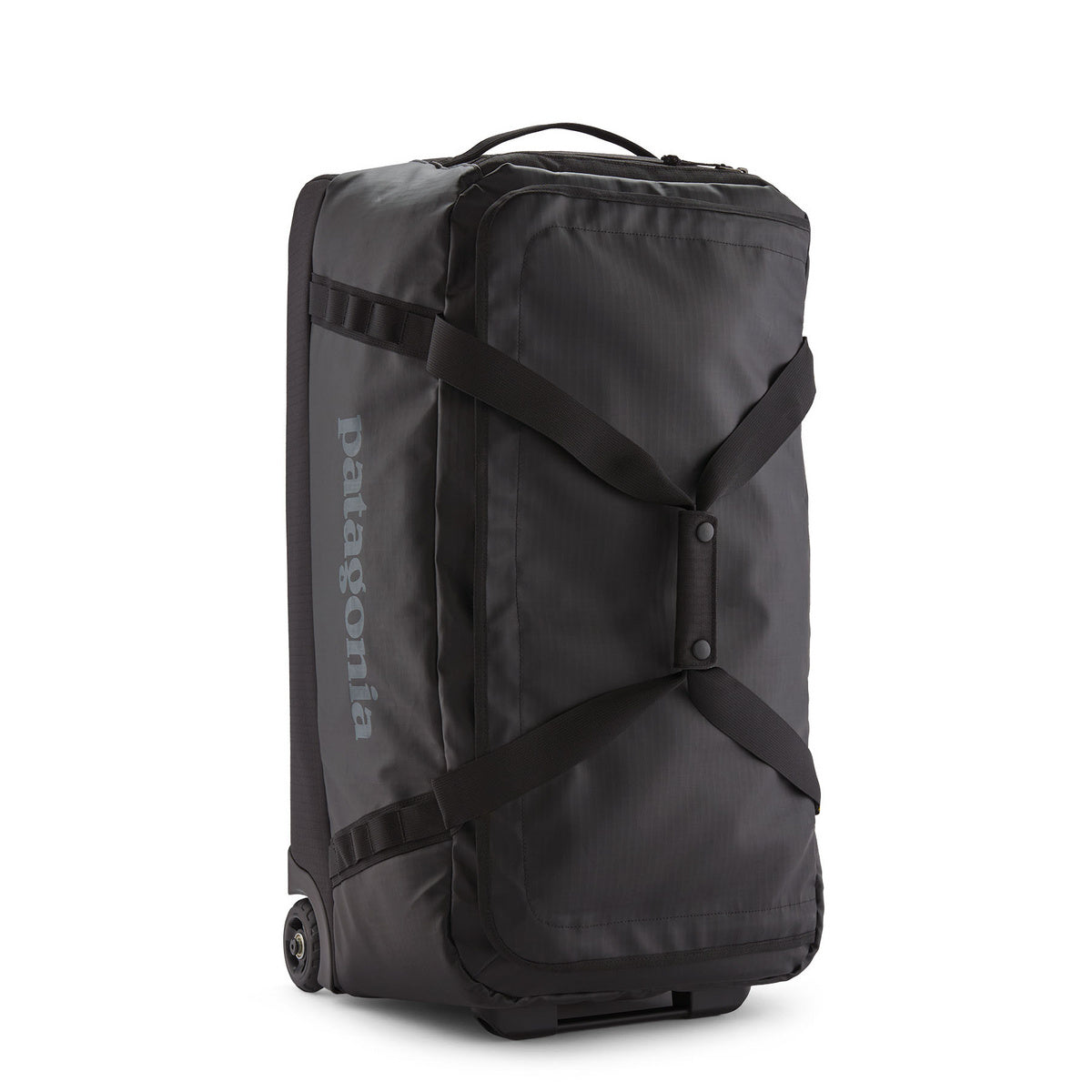 Black Hole Wheeled Duffel 70L
