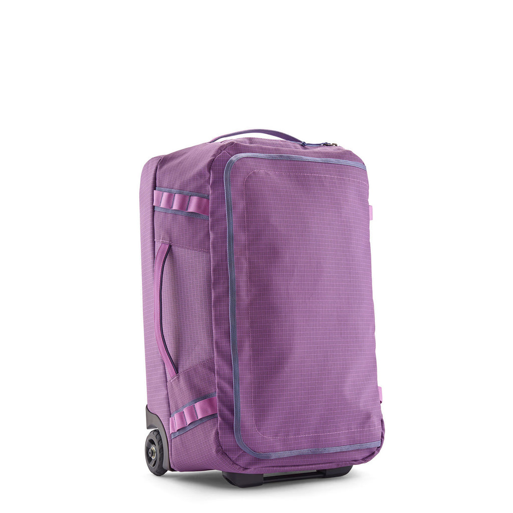 Black Hole Wheeled Duffel 40L