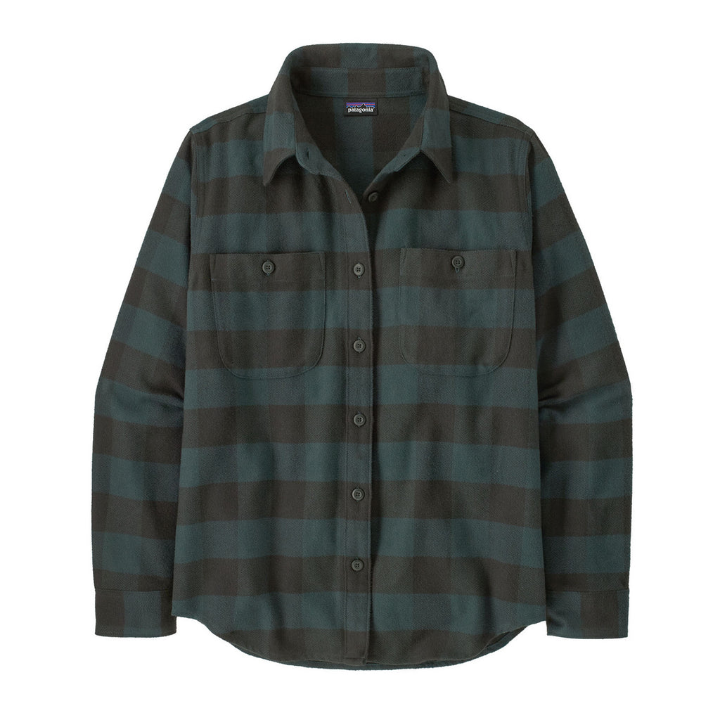 W's Fjord Flannel Shirt