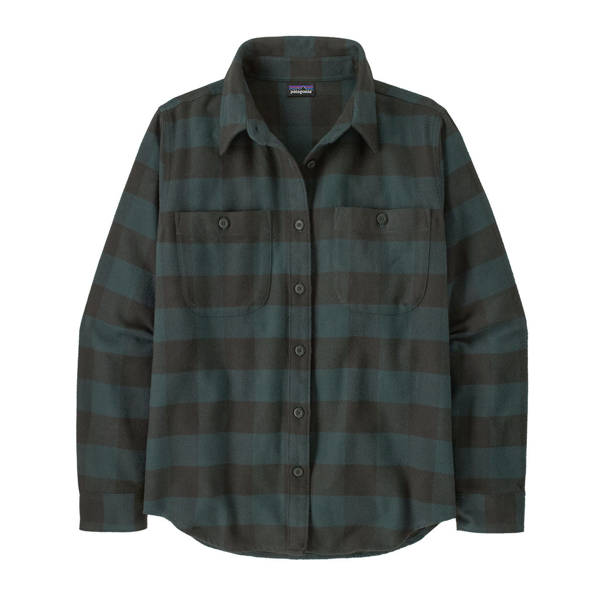 W's Fjord Flannel Shirt