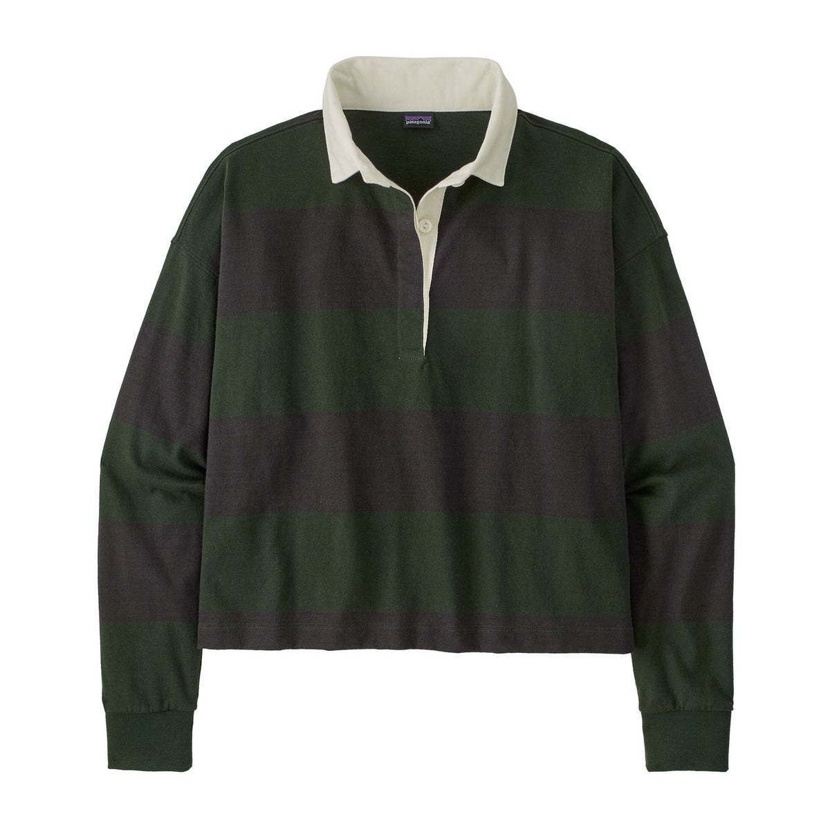 W's L/S Rugby Shirt