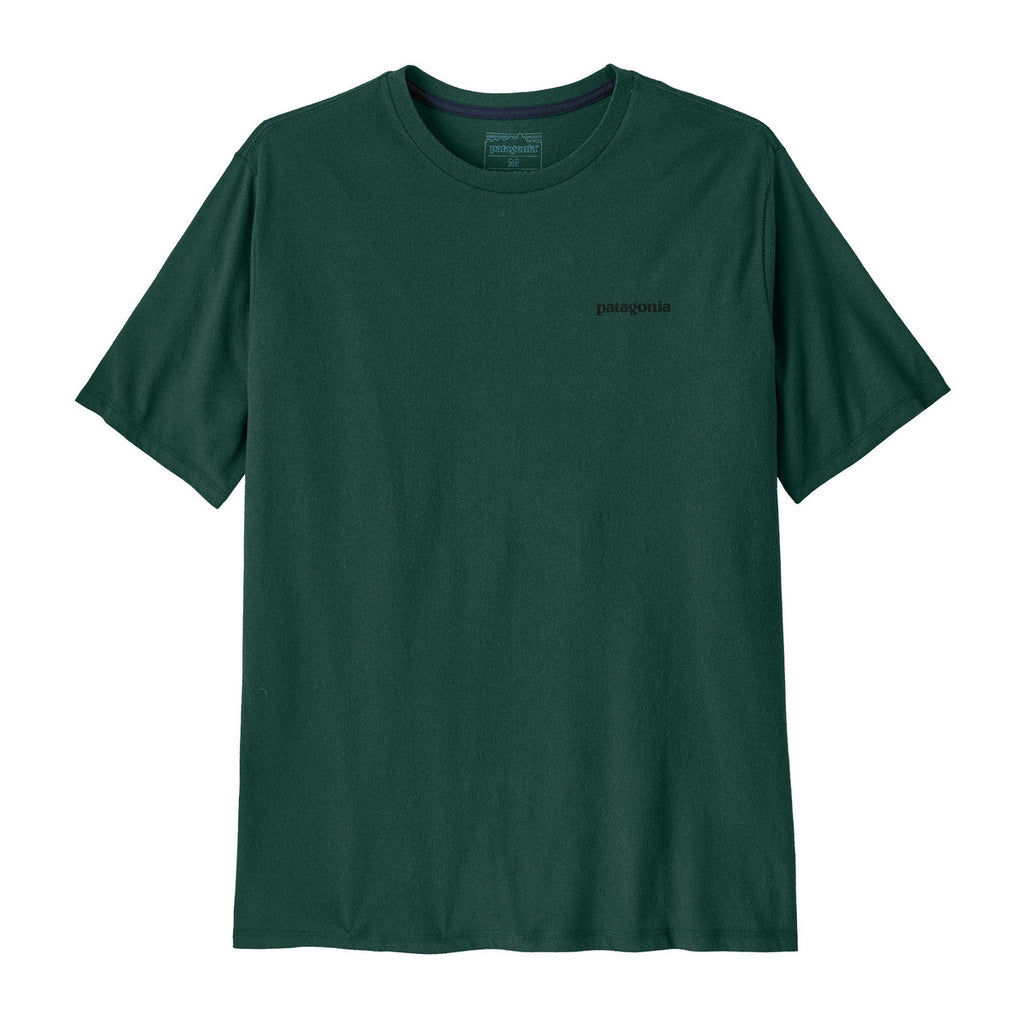 M's P-6 Logo Responsibili-Tee