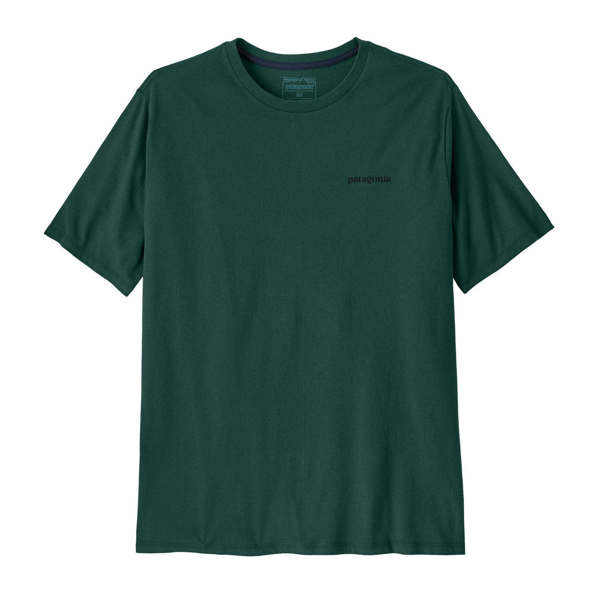 M's P-6 Logo Responsibili-Tee