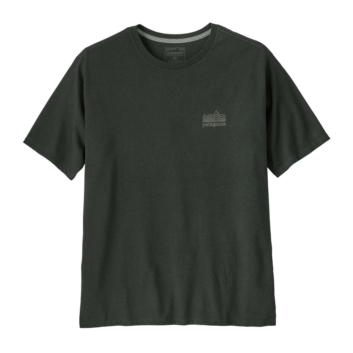 M's Strataspire Responsibili-Tee