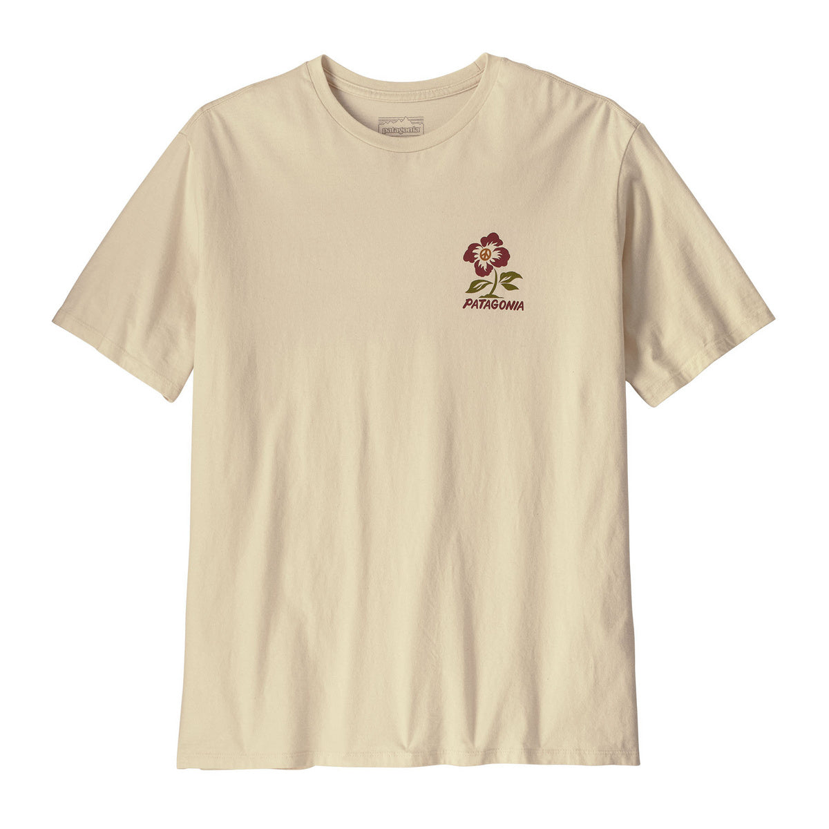 M's Balance Organic T-Shirt