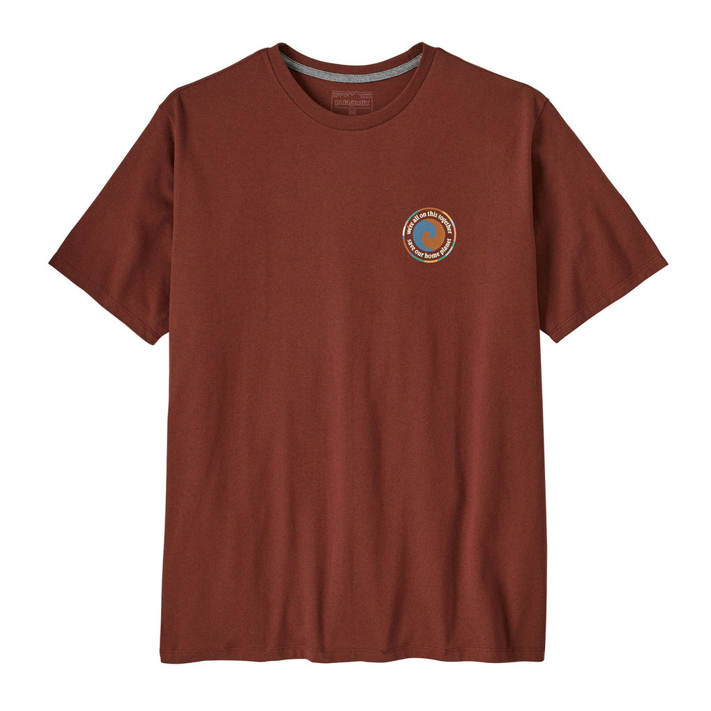 M's Unity Fitz Responsibili-Tee