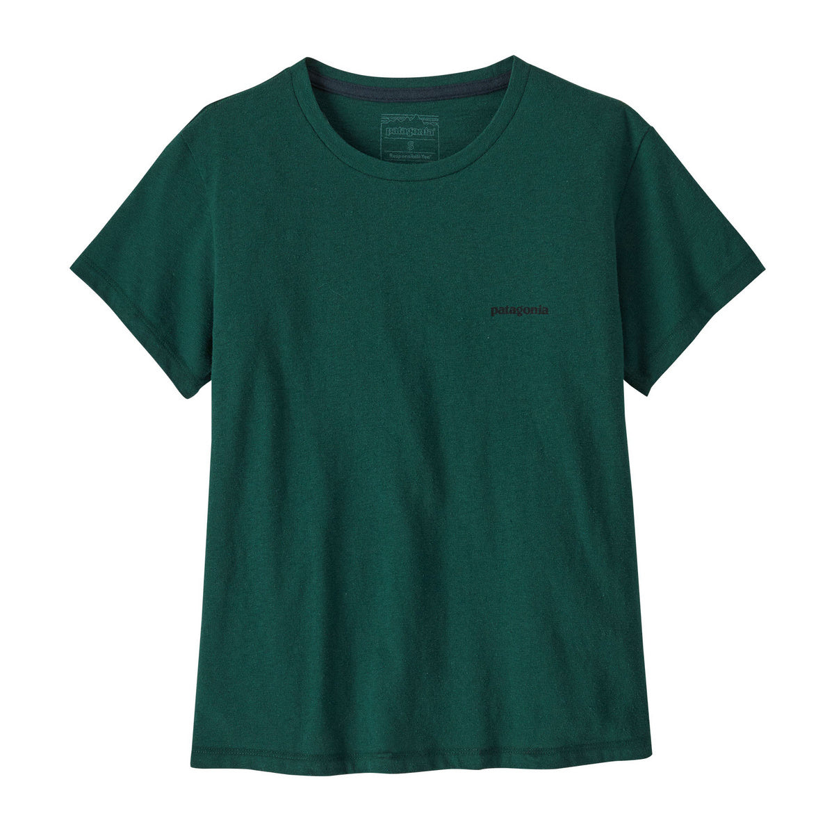 Women's P-6 Logo Responsibili-Tee