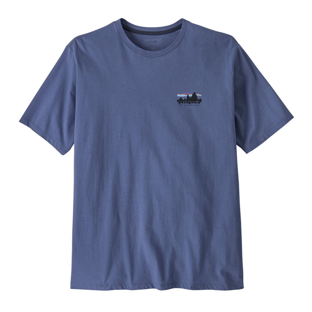 M's '73 Skyline Regenerative Organic Pilot Cotton