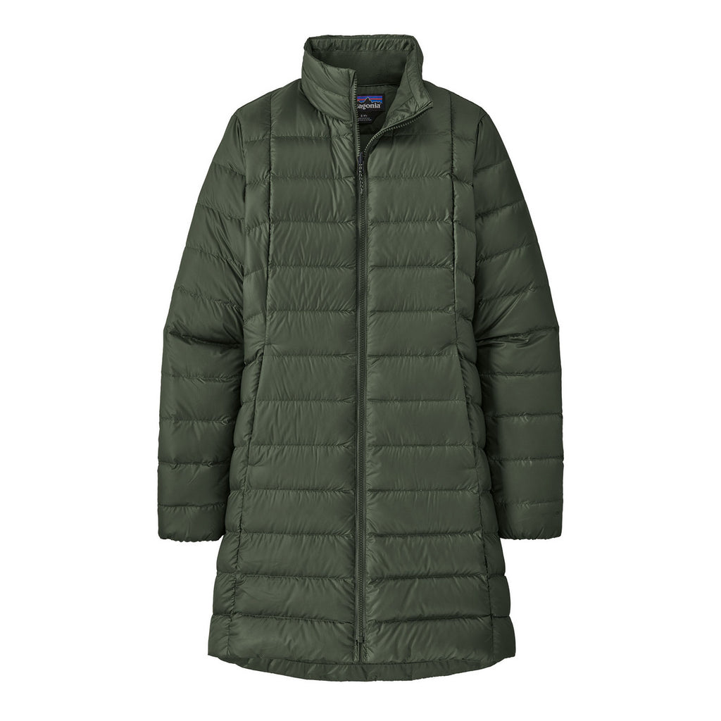 W's Tres 3-in-1 Parka