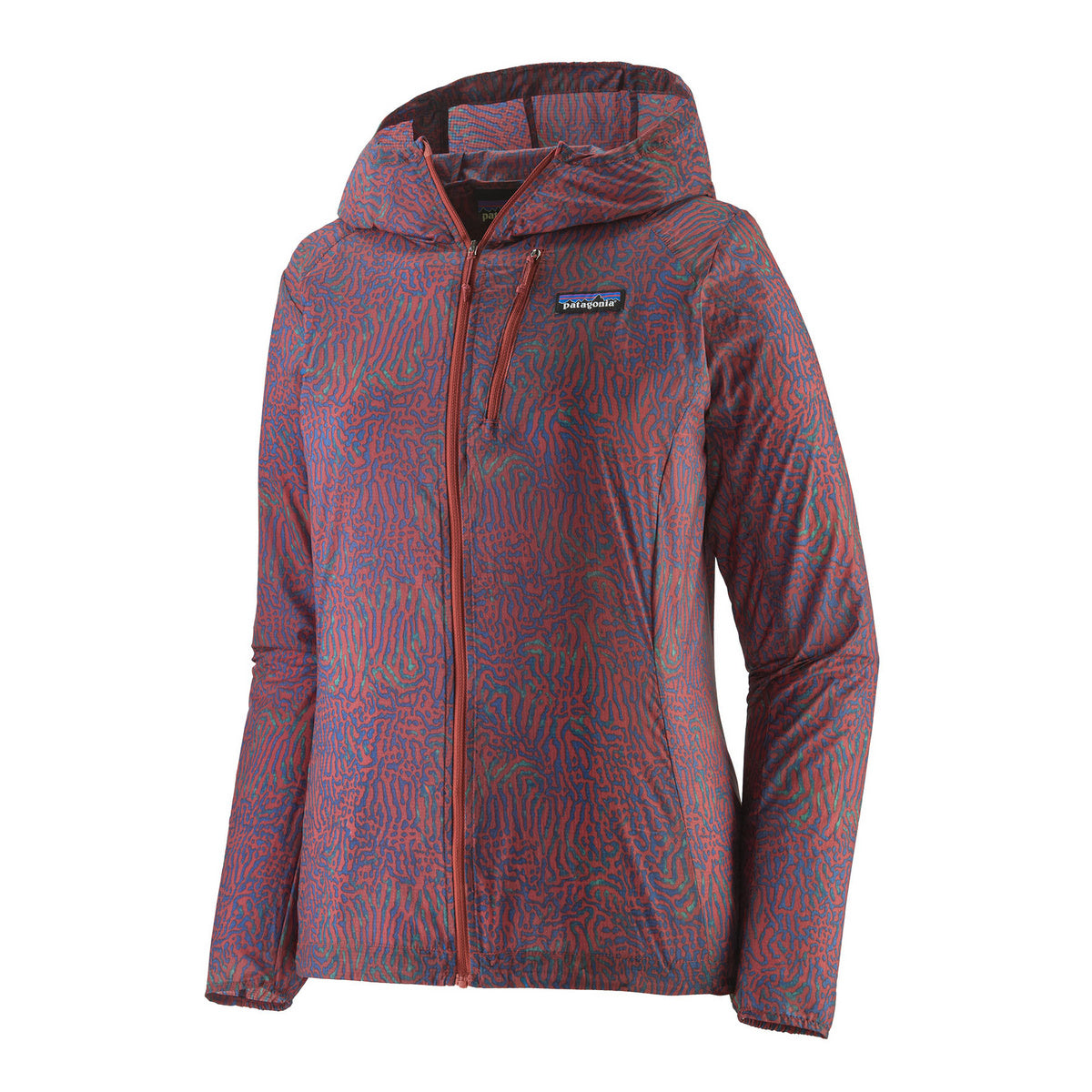 W's Houdini Jacket