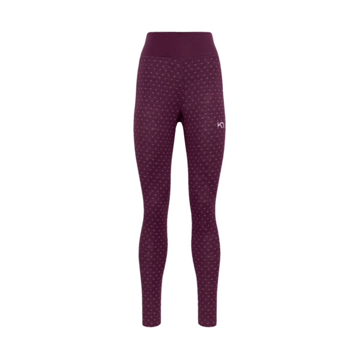 Vilma High Waist Pants