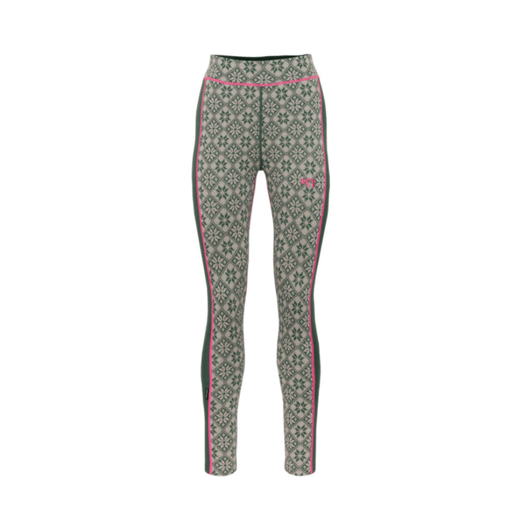 Rose High Waist Pant