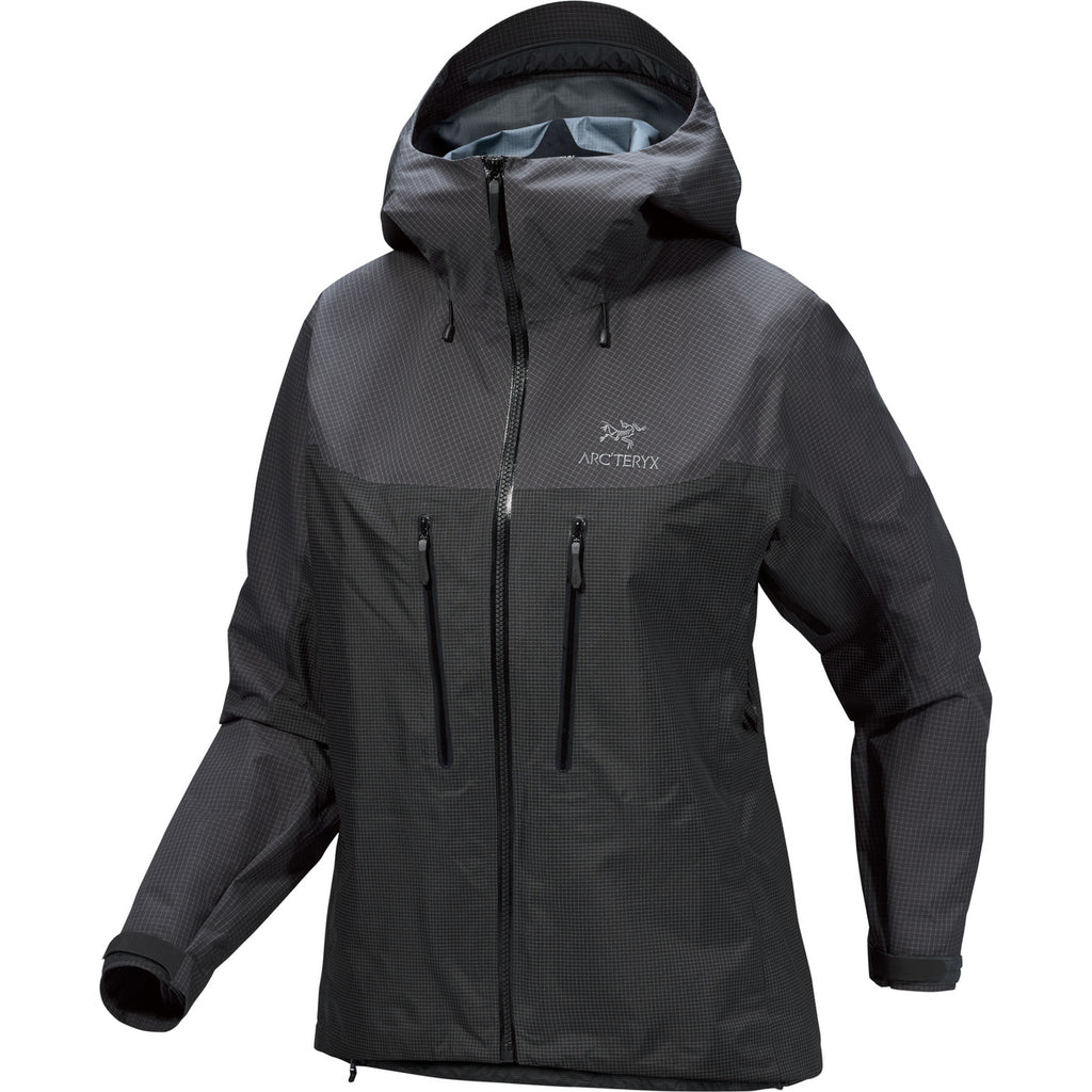 Alpha Jacket W