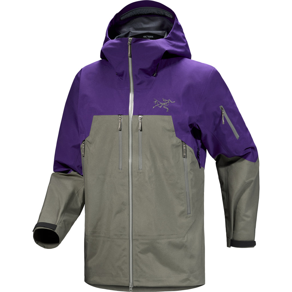 Rush Jacket M