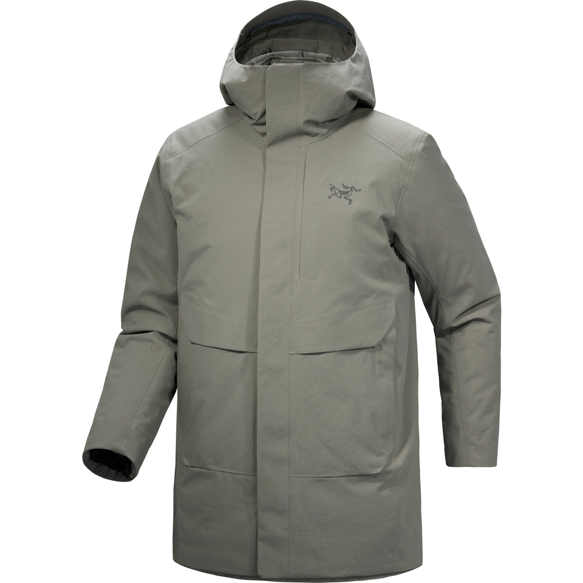 Therme Down Parka M